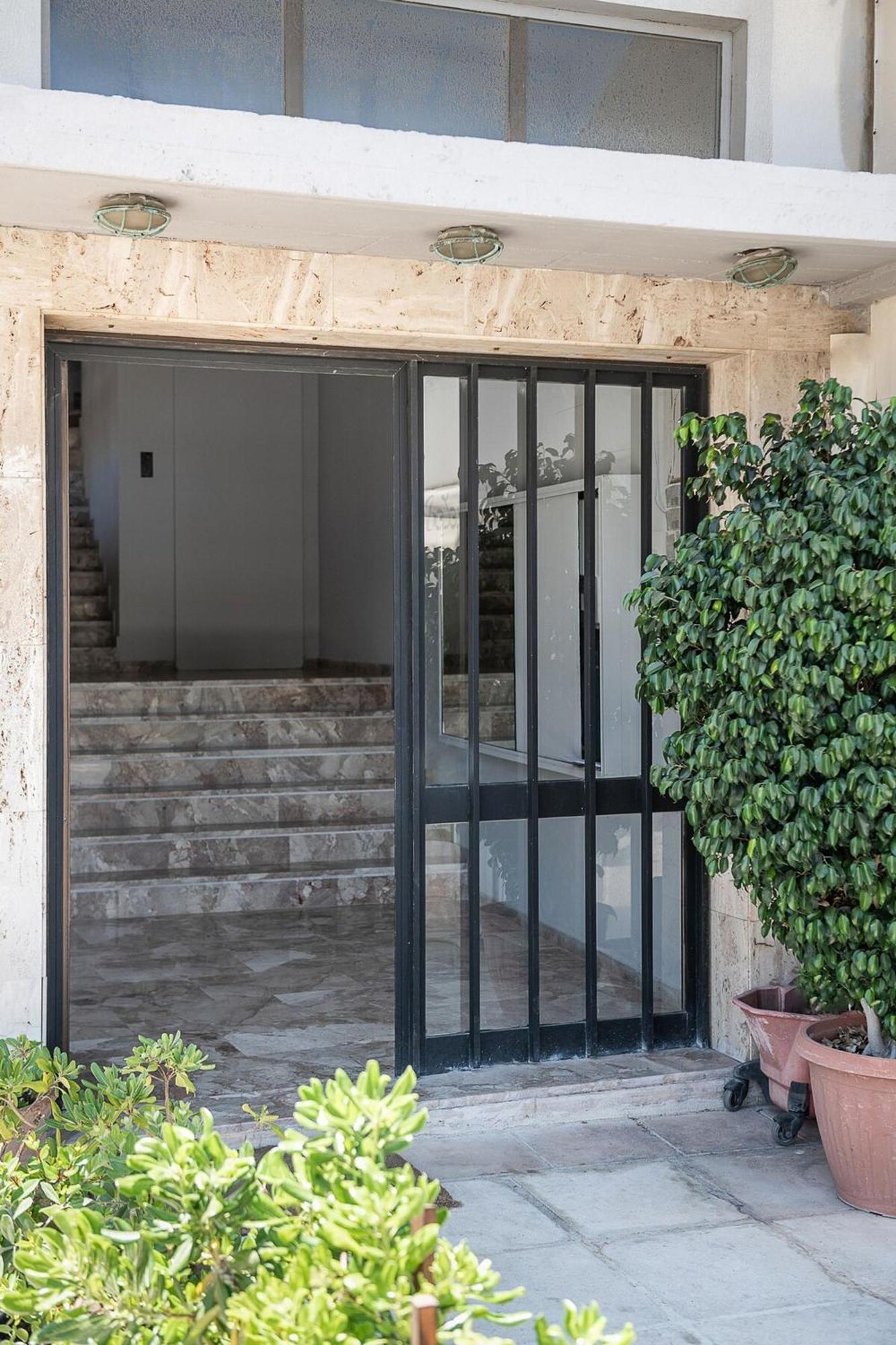 Cozy Central Studio Near Chania City Centre Exteriér fotografie