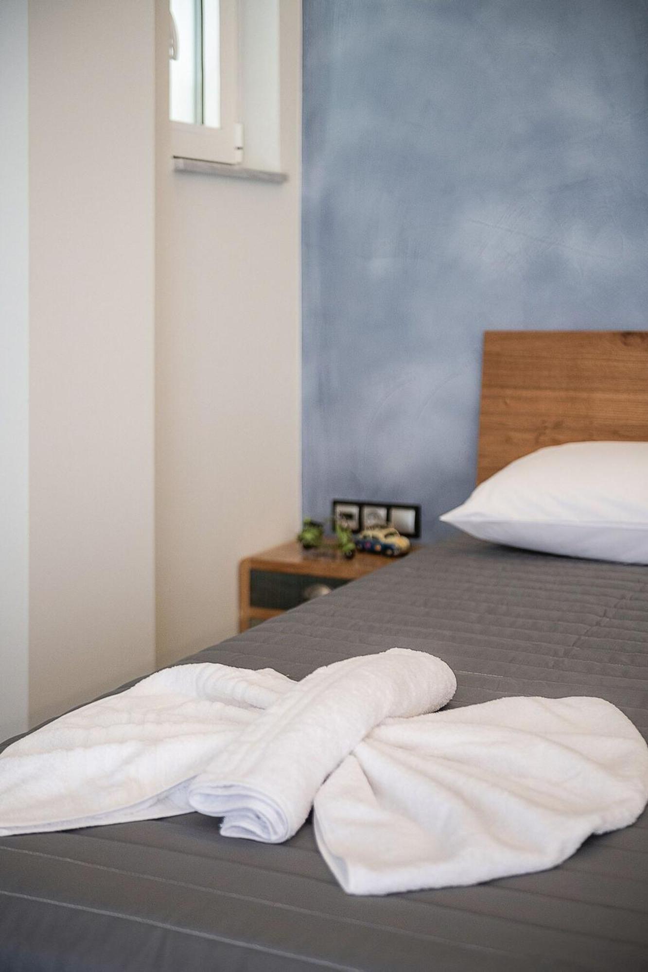 Cozy Central Studio Near Chania City Centre Exteriér fotografie